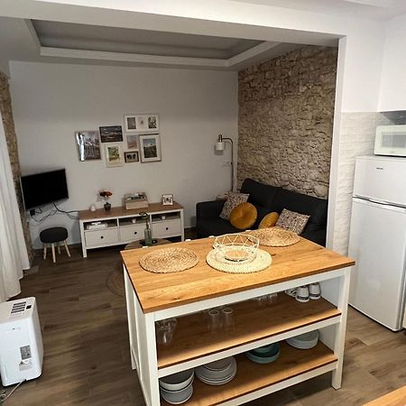 Apartament Casa El Chorro Benalup-Casas Viejas Zewnętrze zdjęcie