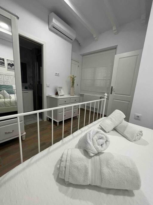 Apartament Casa El Chorro Benalup-Casas Viejas Zewnętrze zdjęcie