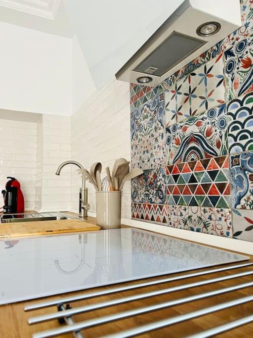 Apartament Casa El Chorro Benalup-Casas Viejas Zewnętrze zdjęcie